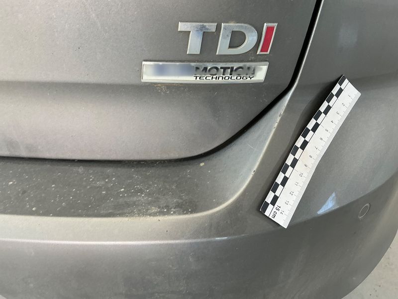 Volkswagen Golf VII 1.6 TDI Allstar BlueMotion Tech 2016 – снимка 32