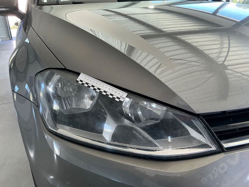 Volkswagen Golf VII 1.6 TDI Allstar BlueMotion Tech 2016 – снимка 36