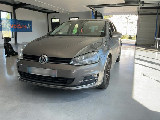 Volkswagen Golf VII 1.6 TDI Allstar BlueMotion Tech 2016 – снимка 1