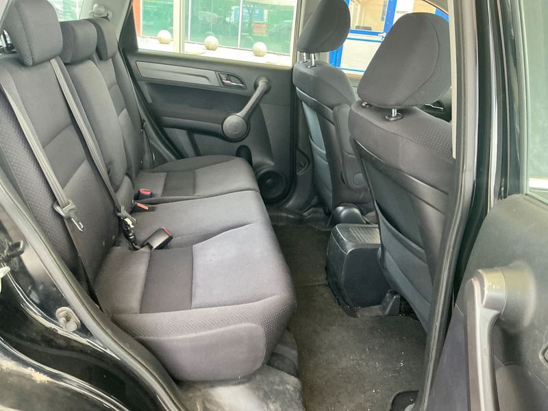 Honda CR-V 2.2 CTDI Elegance 2009 – снимка 14