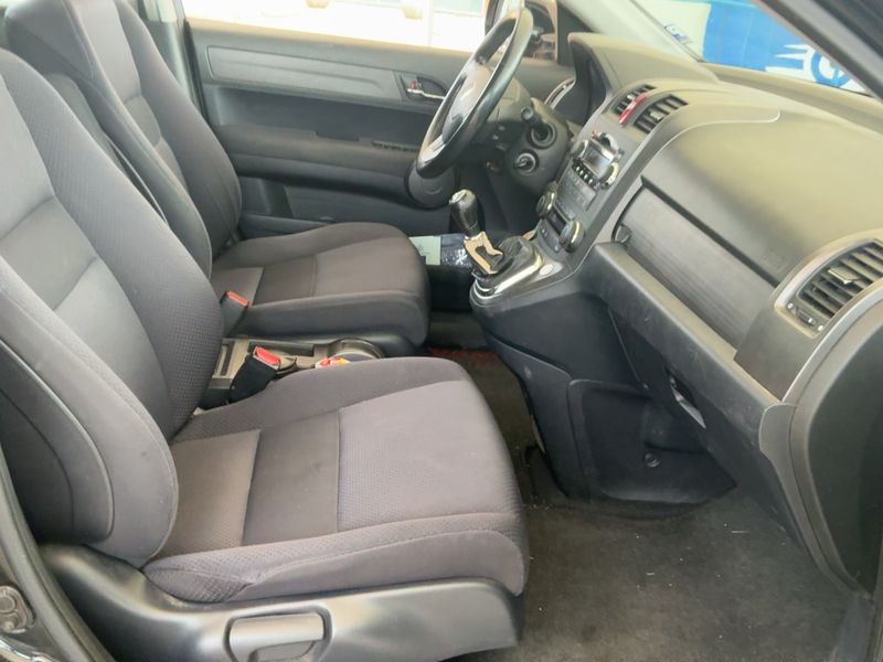 Honda CR-V 2.2 CTDI Elegance 2009 – снимка 11