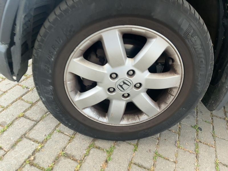 Honda CR-V 2.2 CTDI Elegance 2009 – снимка 17
