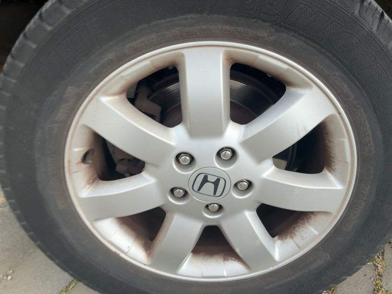 Honda CR-V 2.2 CTDI Elegance 2009 – снимка 19