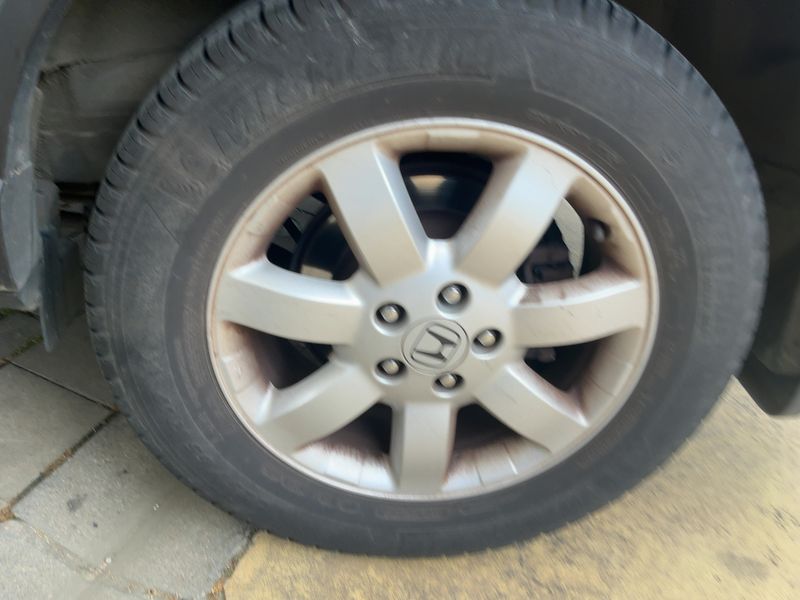Honda CR-V 2.2 CTDI Elegance 2009 – снимка 18
