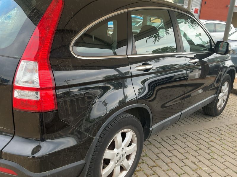 Honda CR-V 2.2 CTDI Elegance 2009 – снимка 6