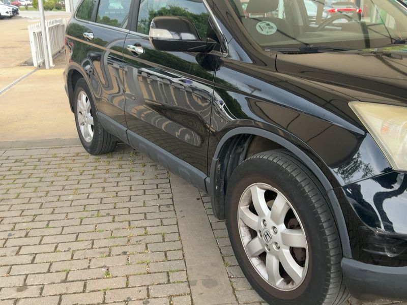 Honda CR-V 2.2 CTDI Elegance 2009 – снимка 8