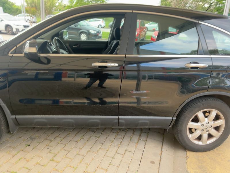 Honda CR-V 2.2 CTDI Elegance 2009 – снимка 4