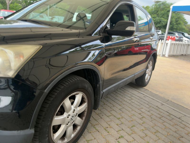 Honda CR-V 2.2 CTDI Elegance 2009 – снимка 2