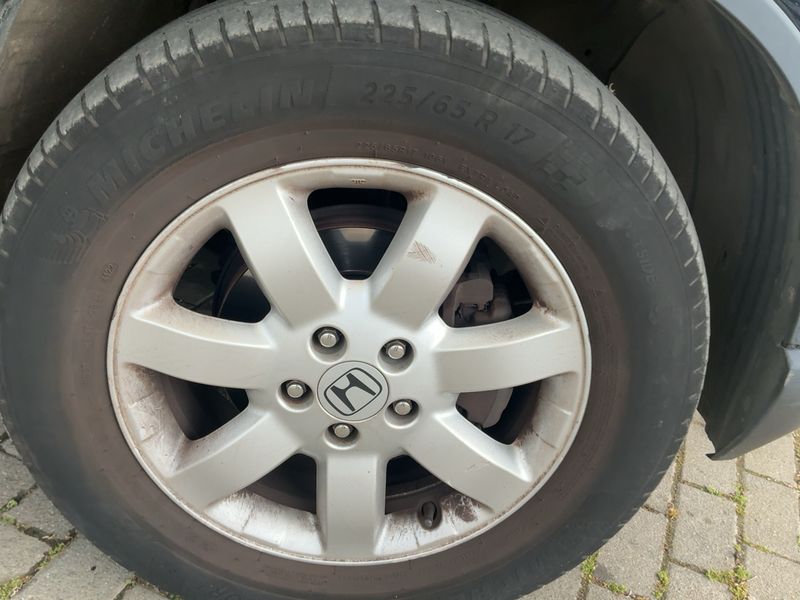 Honda CR-V 2.2 CTDI Elegance 2009 – снимка 20