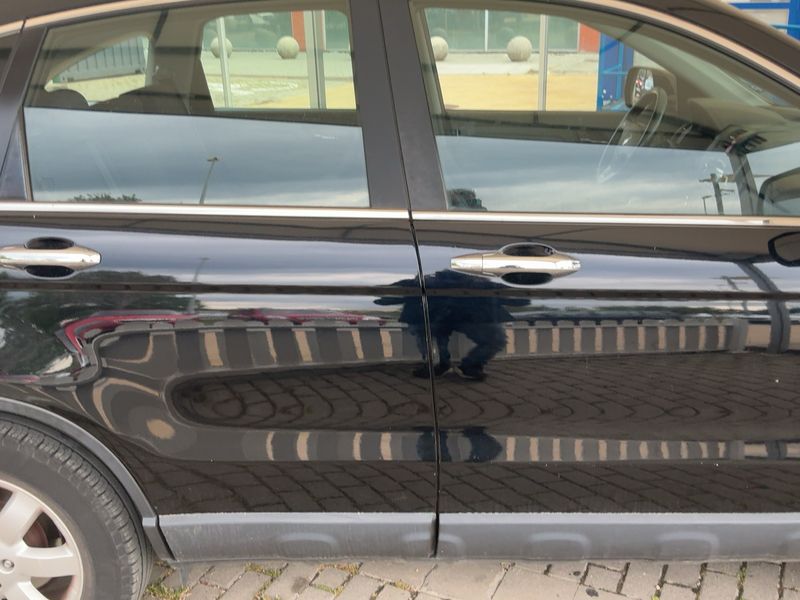 Honda CR-V 2.2 CTDI Elegance 2009 – снимка 7