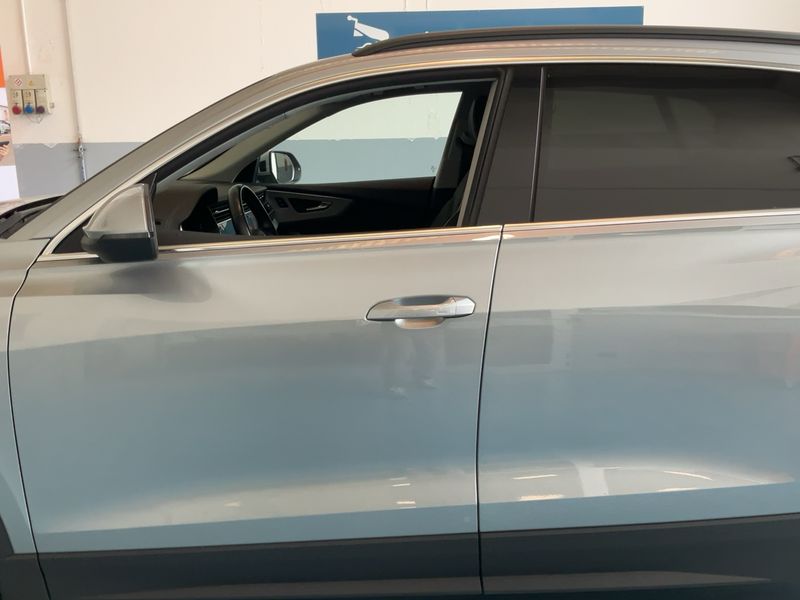 Audi Q8 50 TDI Mild-Hybrid quattro 2023 – снимка 4