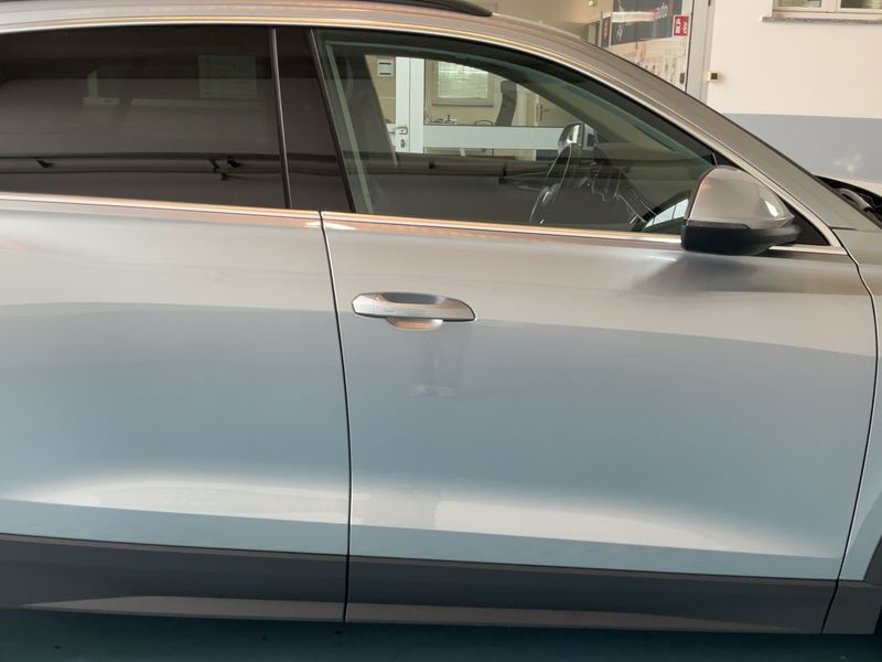 Audi Q8 50 TDI Mild-Hybrid quattro 2023 – снимка 10