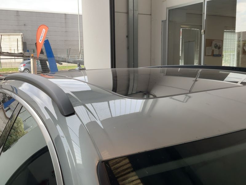 Audi Q8 50 TDI Mild-Hybrid quattro 2023 – снимка 13