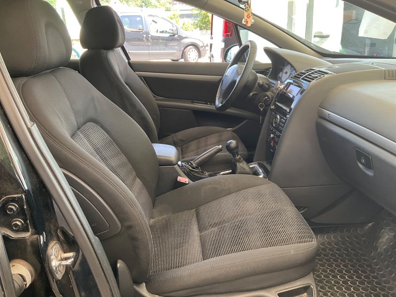 Peugeot 407 1.6 HDi Business Line 2010 – снимка 3