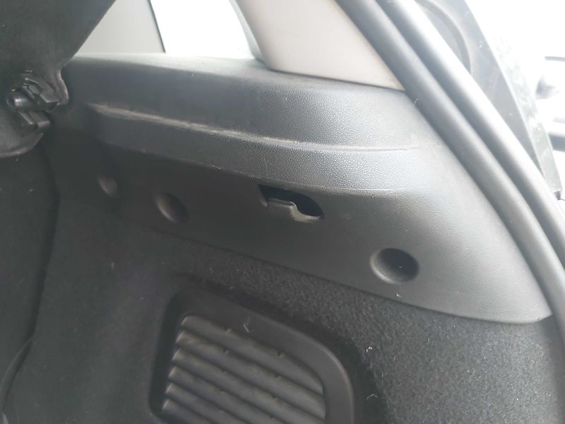 Citroen C3 1.4 HDi Confort 2011 – снимка 64