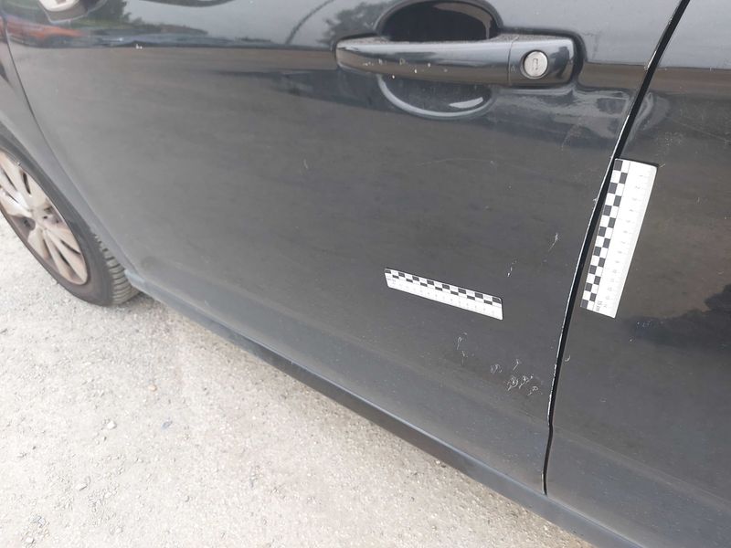 Citroen C3 1.4 HDi Confort 2011 – снимка 43