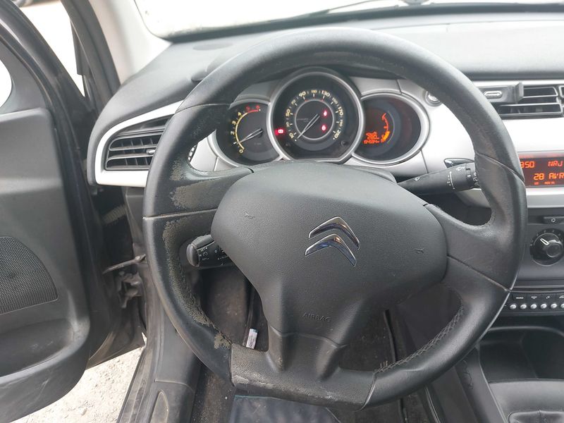 Citroen C3 1.4 HDi Confort 2011 – снимка 51