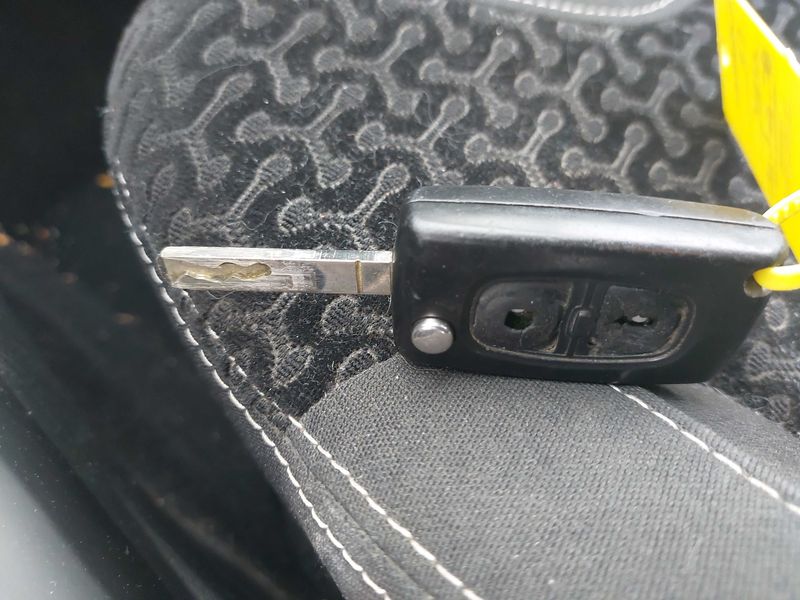 Citroen C3 1.4 HDi Confort 2011 – снимка 52