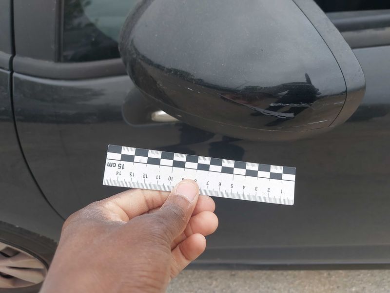 Citroen C3 1.4 HDi Confort 2011 – снимка 46