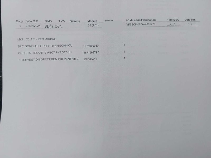 Citroen C3 1.4 HDi Confort 2011 – снимка 22