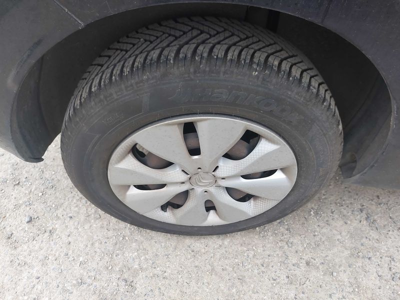Citroen C3 1.4 HDi Confort 2011 – снимка 37