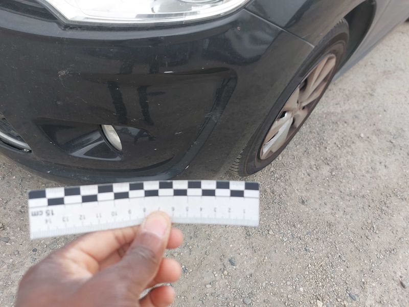 Citroen C3 1.4 HDi Confort 2011 – снимка 69