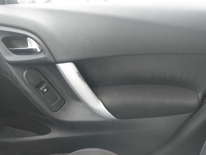 Citroen C3 1.4 HDi Confort 2011 – снимка 57