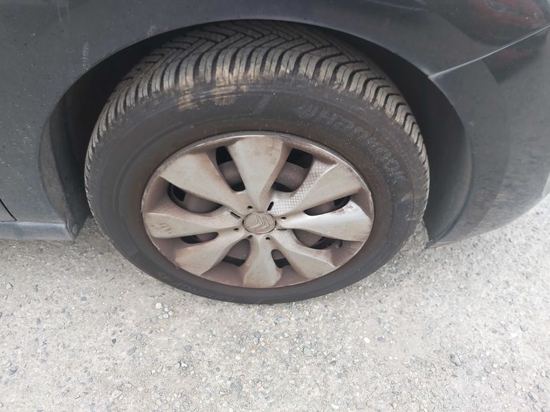 Citroen C3 1.4 HDi Confort 2011 – снимка 28