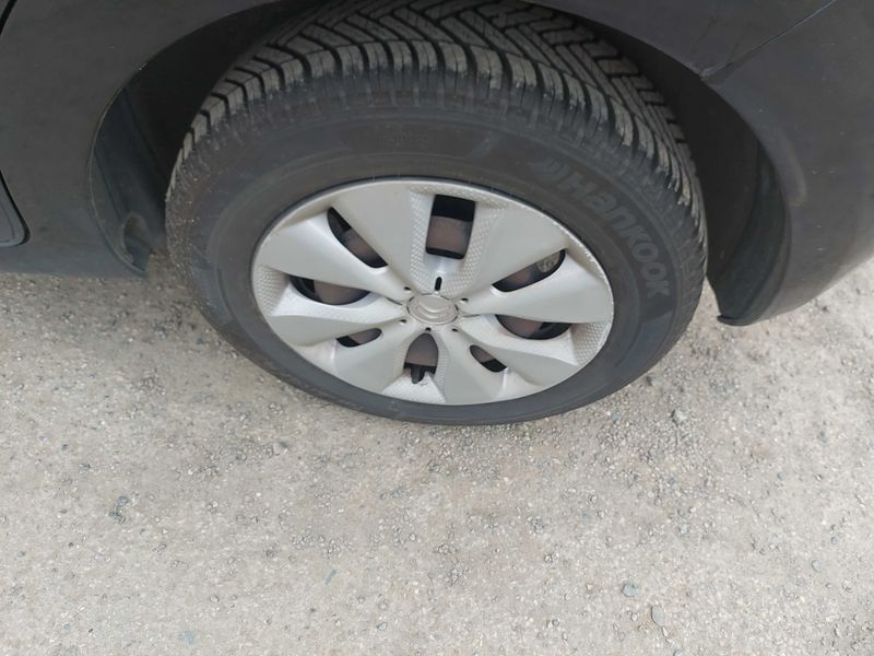 Citroen C3 1.4 HDi Confort 2011 – снимка 38