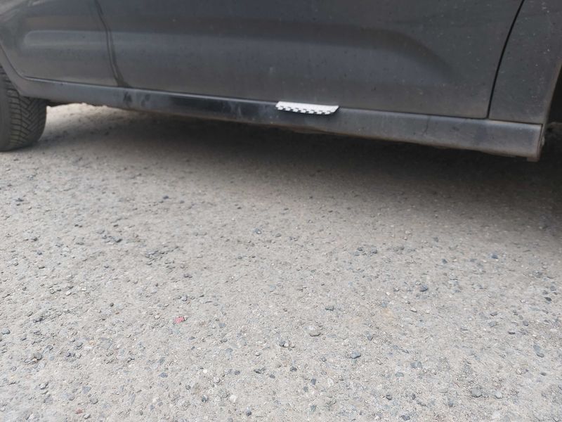 Citroen C3 1.4 HDi Confort 2011 – снимка 27