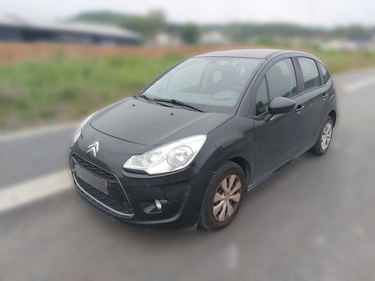 Citroen C3 1.4 HDi Confort 2011 – снимка 1