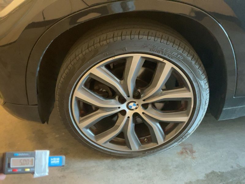 BMW X1 sDrive 20i 2016 – снимка 3