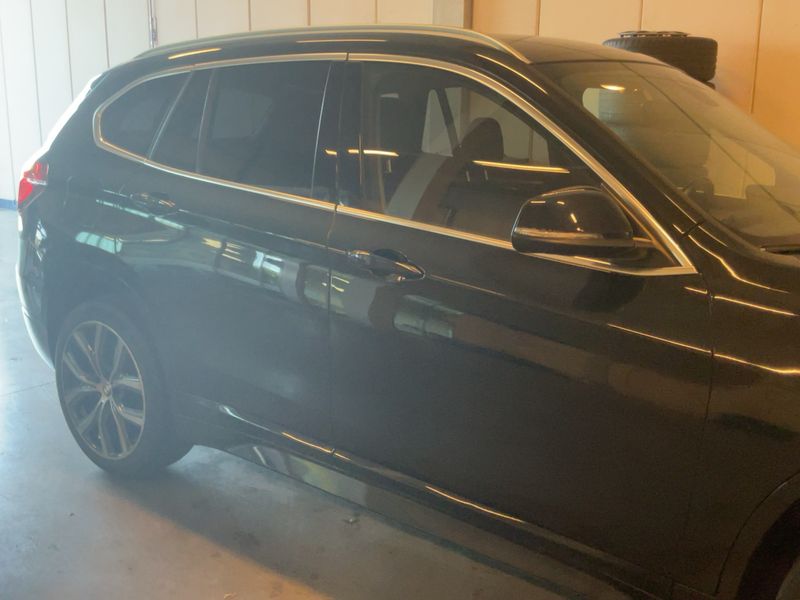 BMW X1 sDrive 20i 2016 – снимка 10