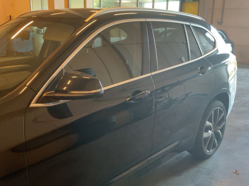 BMW X1 sDrive 20i 2016 – снимка 4