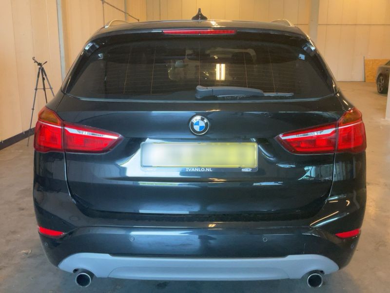 BMW X1 sDrive 20i 2016 – снимка 7