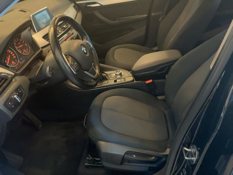 BMW X1 sDrive 20i 2016 – снимка 16