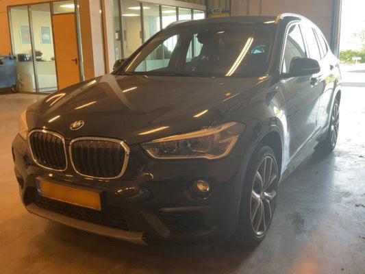 BMW X1 sDrive 20i 2016 – снимка 1