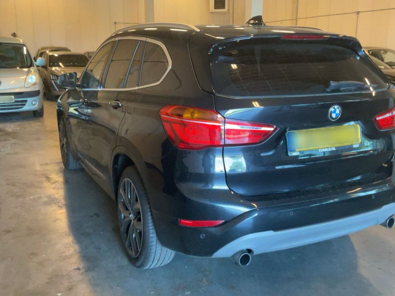 BMW X1 sDrive 20i 2016 – снимка 6