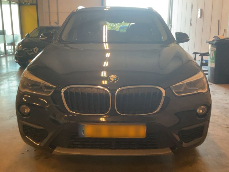 BMW X1 sDrive 20i 2016 – снимка 14