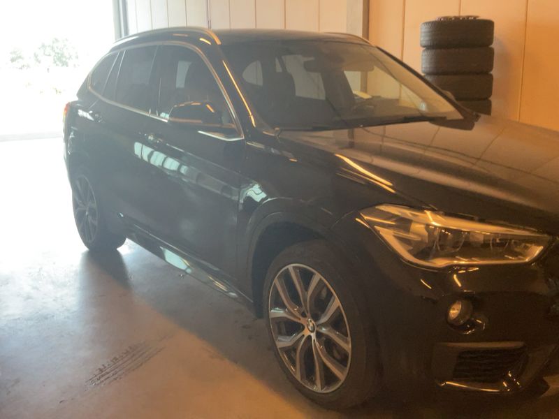 BMW X1 sDrive 20i 2016 – снимка 12