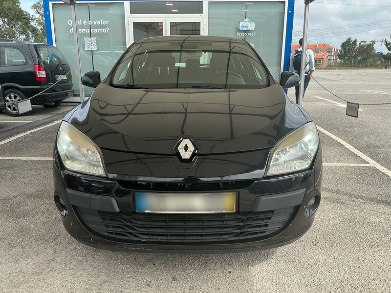 Renault Megane 1.5 dCi Dynamique 2011 – снимка 14