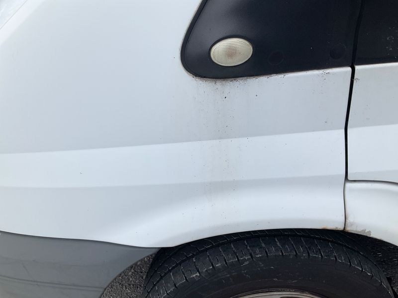 Ford Transit 2.2 TDCi FT 300 L LKW 2011 – снимка 35