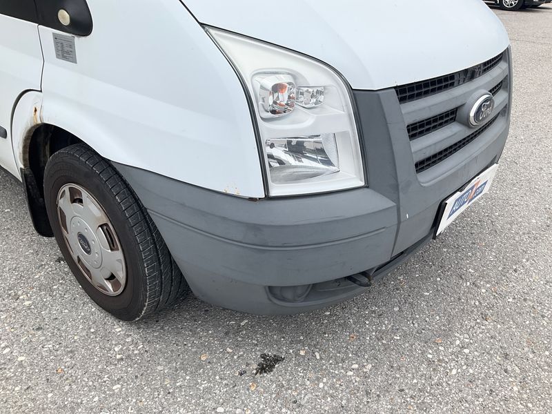 Ford Transit 2.2 TDCi FT 300 L LKW 2011 – снимка 47