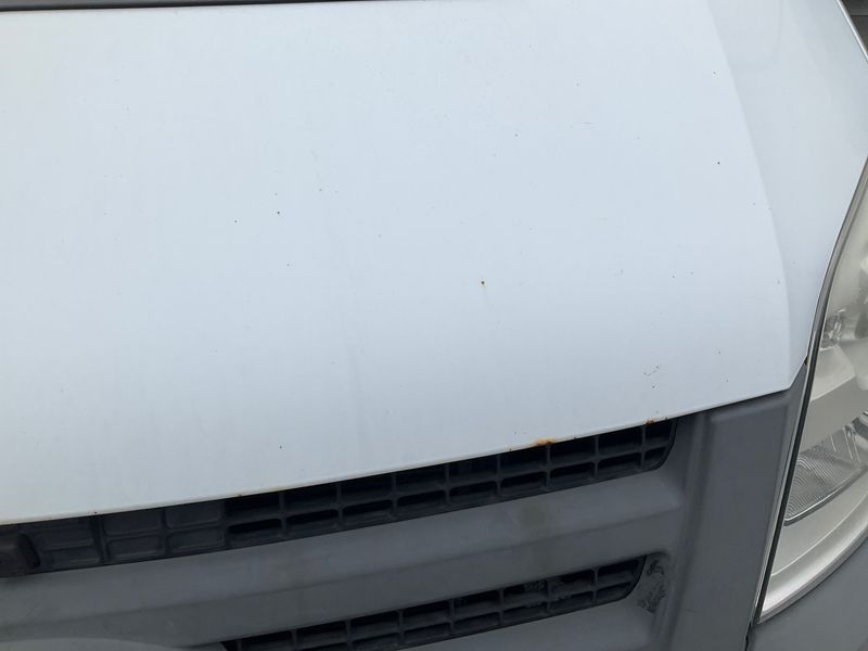 Ford Transit 2.2 TDCi FT 300 L LKW 2011 – снимка 48