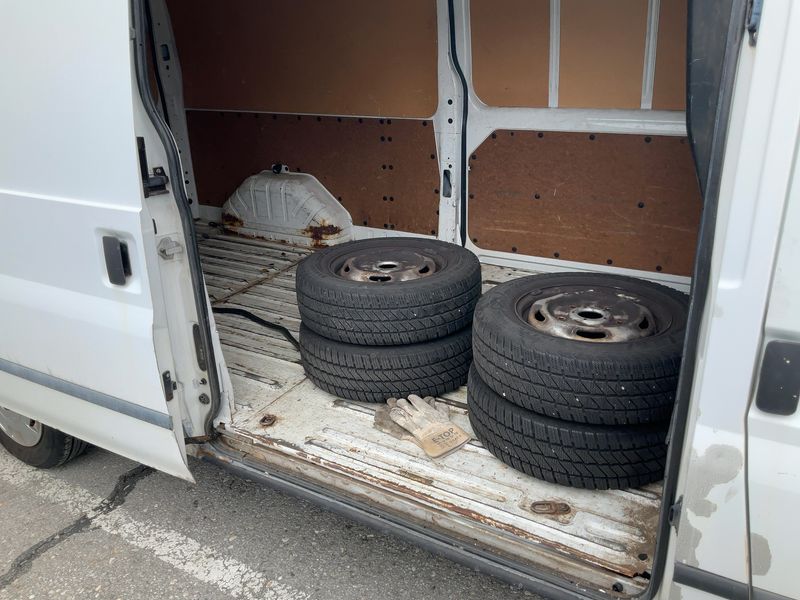 Ford Transit 2.2 TDCi FT 300 L LKW 2011 – снимка 20