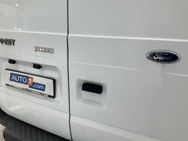 Ford Transit 2.2 TDCi FT 300 L LKW 2011 – снимка 42