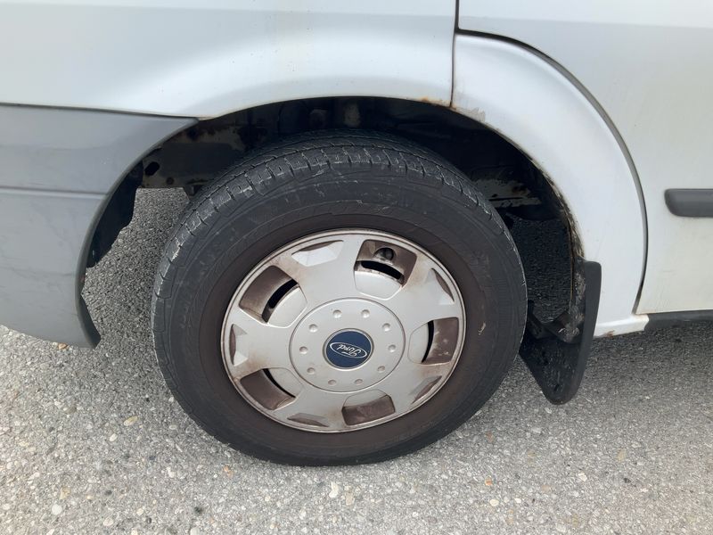 Ford Transit 2.2 TDCi FT 300 L LKW 2011 – снимка 3