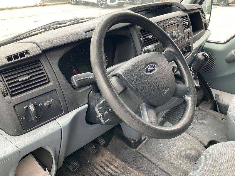 Ford Transit 2.2 TDCi FT 300 L LKW 2011 – снимка 37