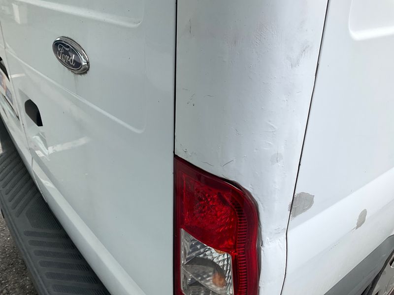 Ford Transit 2.2 TDCi FT 300 L LKW 2011 – снимка 44