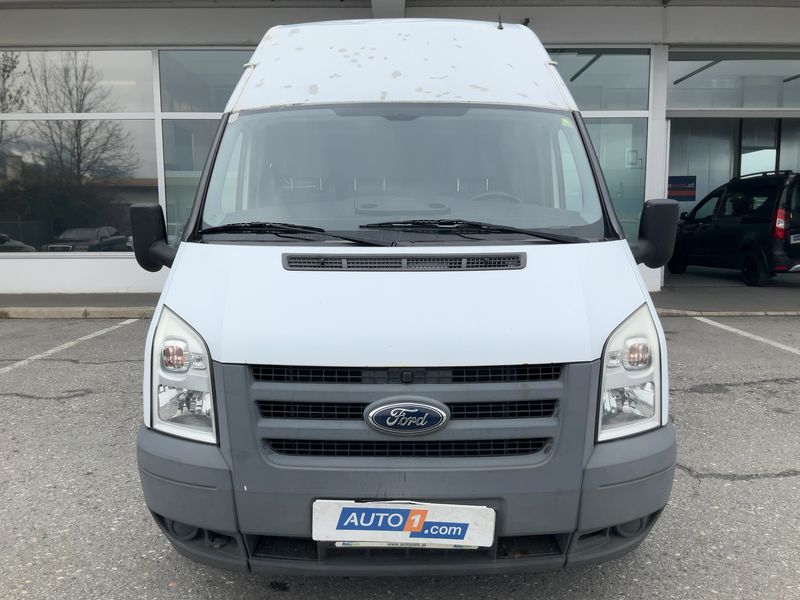 Ford Transit 2.2 TDCi FT 300 L LKW 2011 – снимка 14